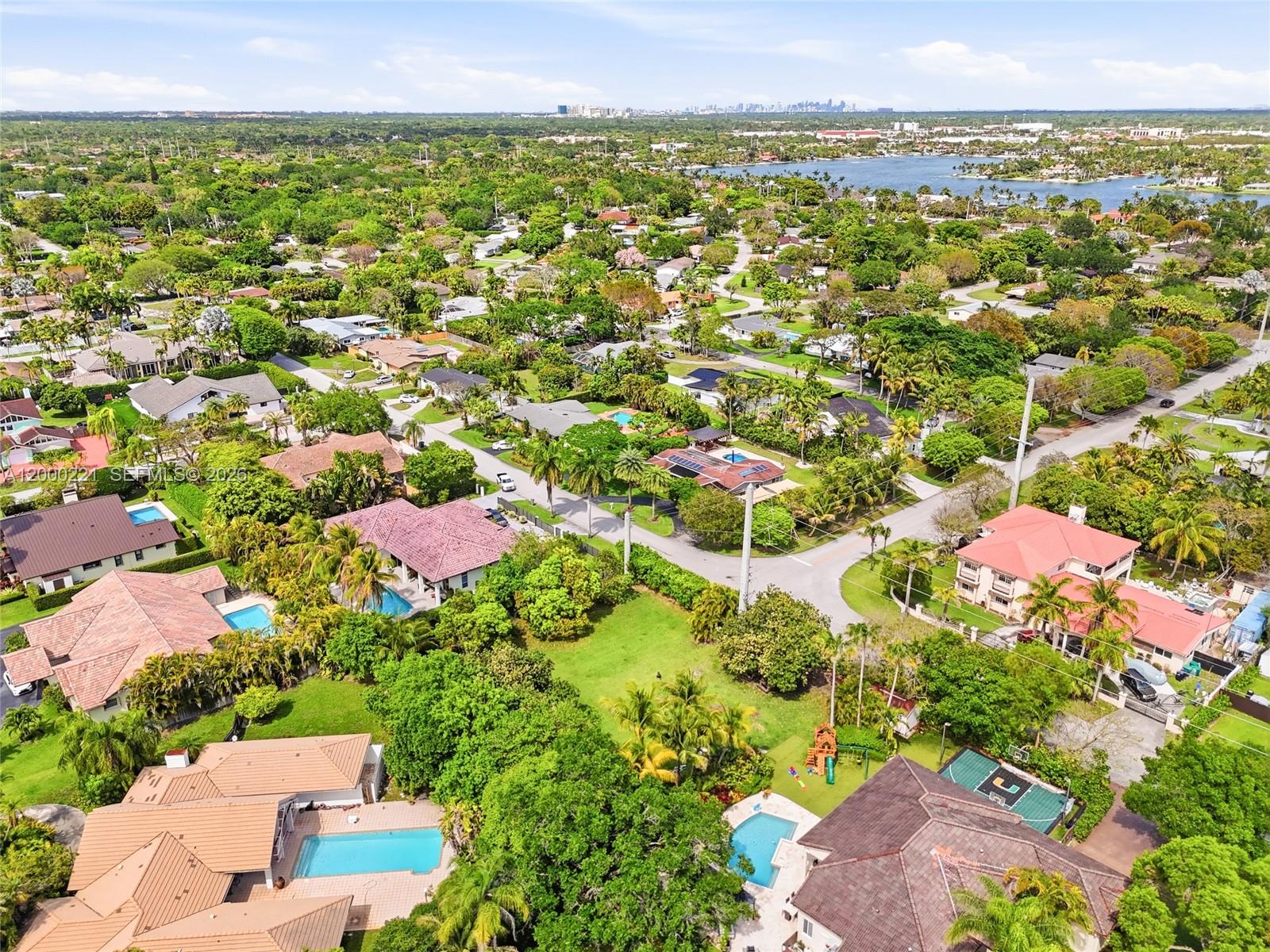 JACARE SUB - Residential