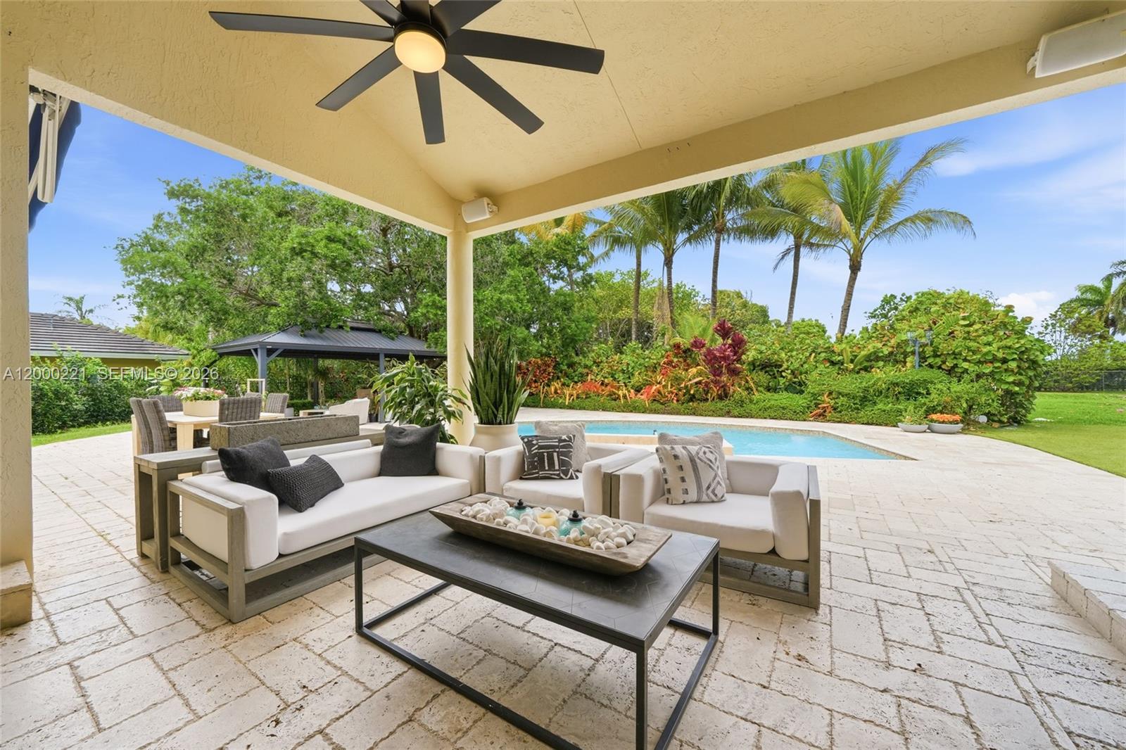 JACARE SUB - Residential