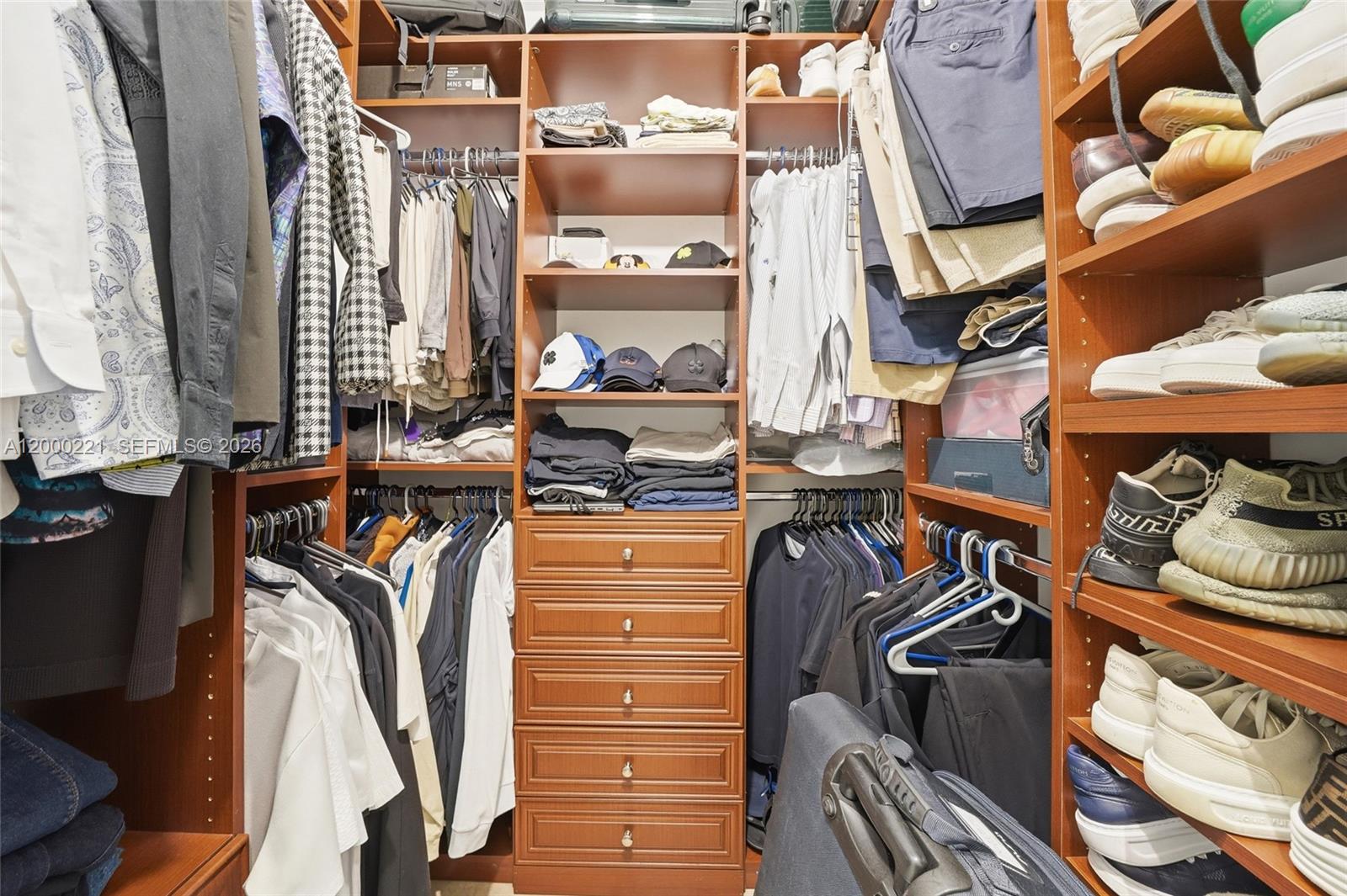 JACARE SUB - Residential