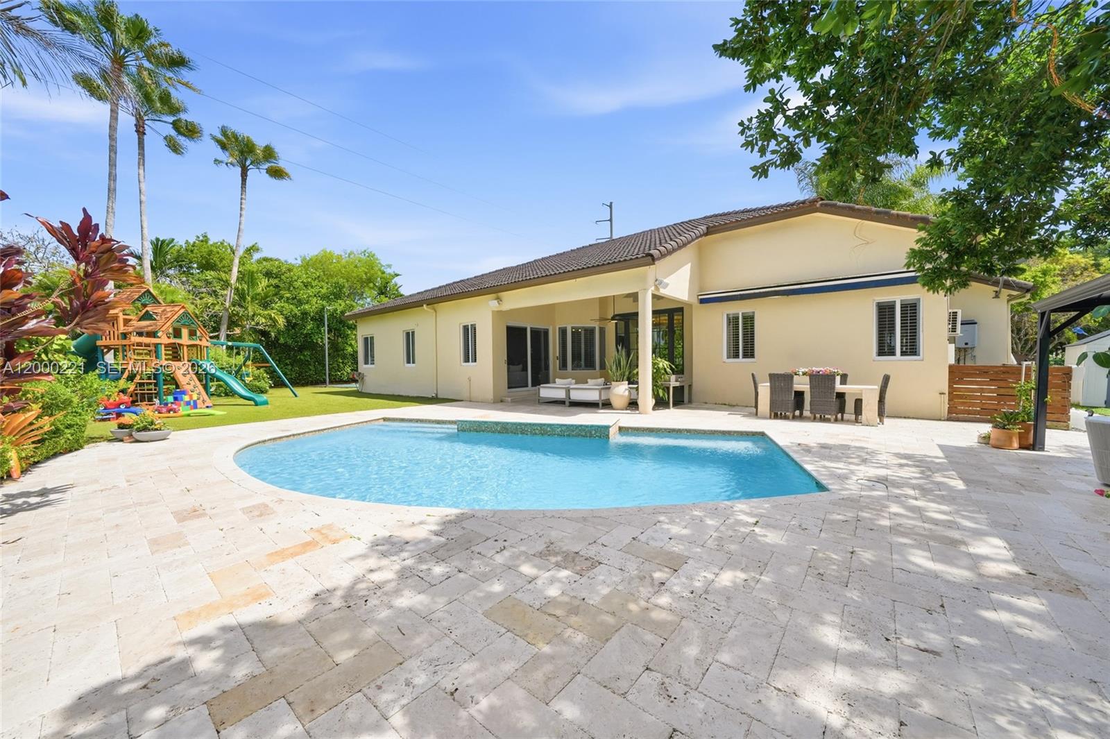 JACARE SUB - Residential