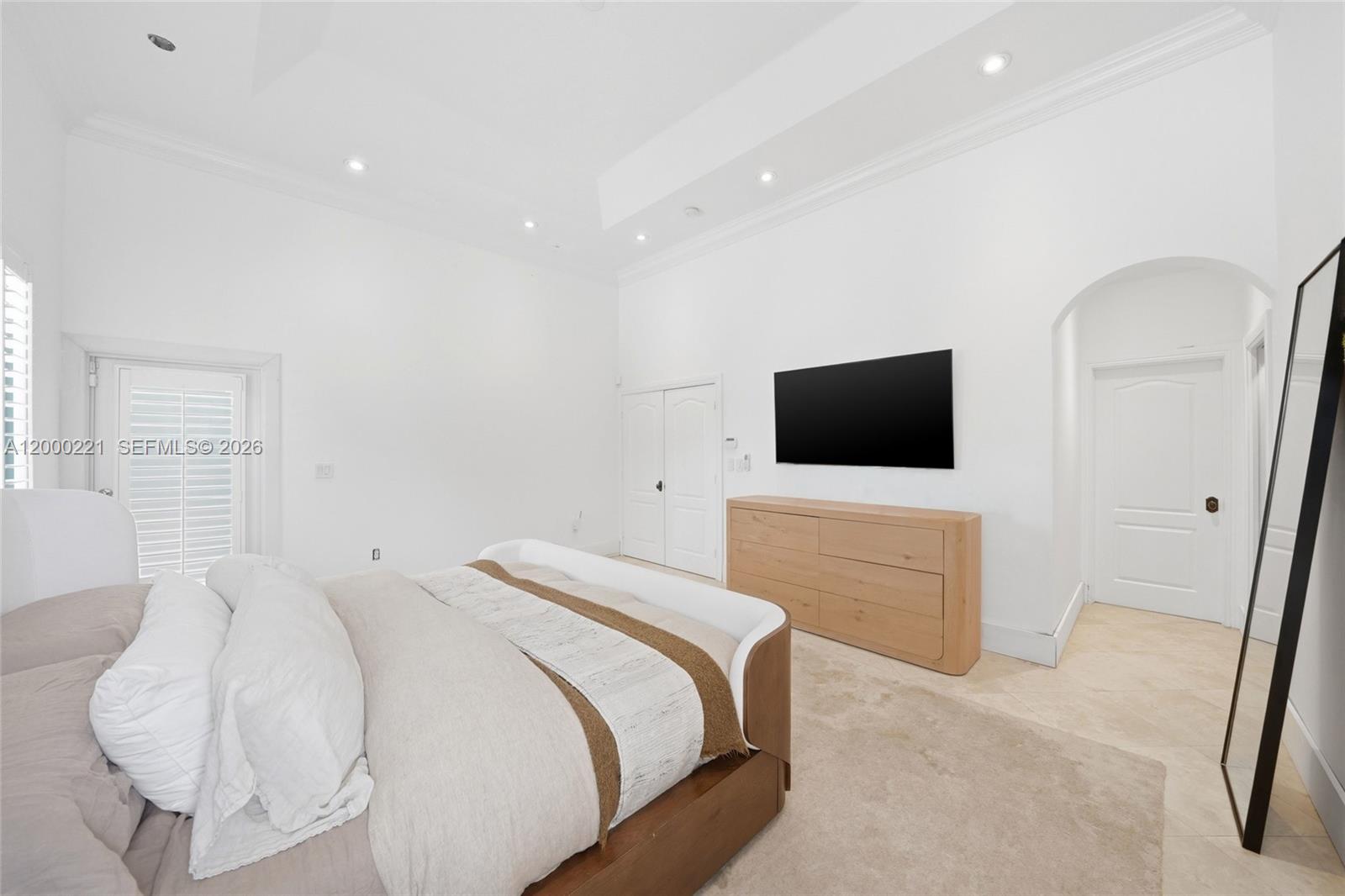 JACARE SUB - Residential