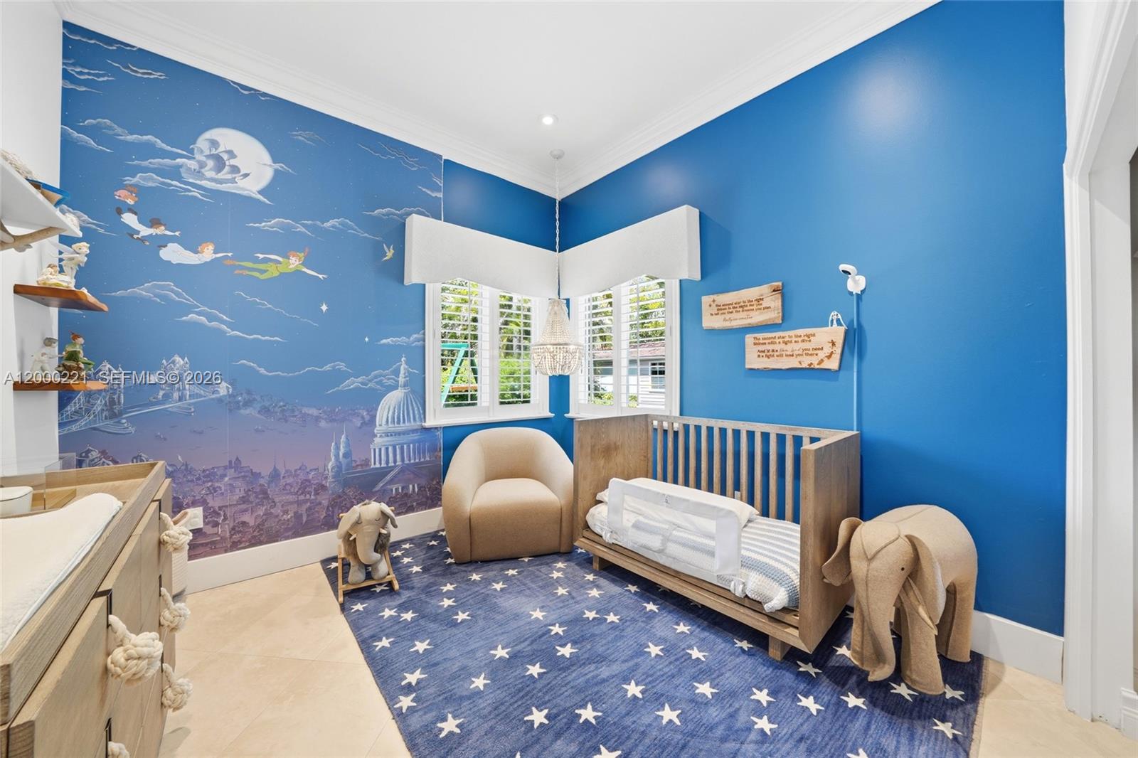 JACARE SUB - Residential