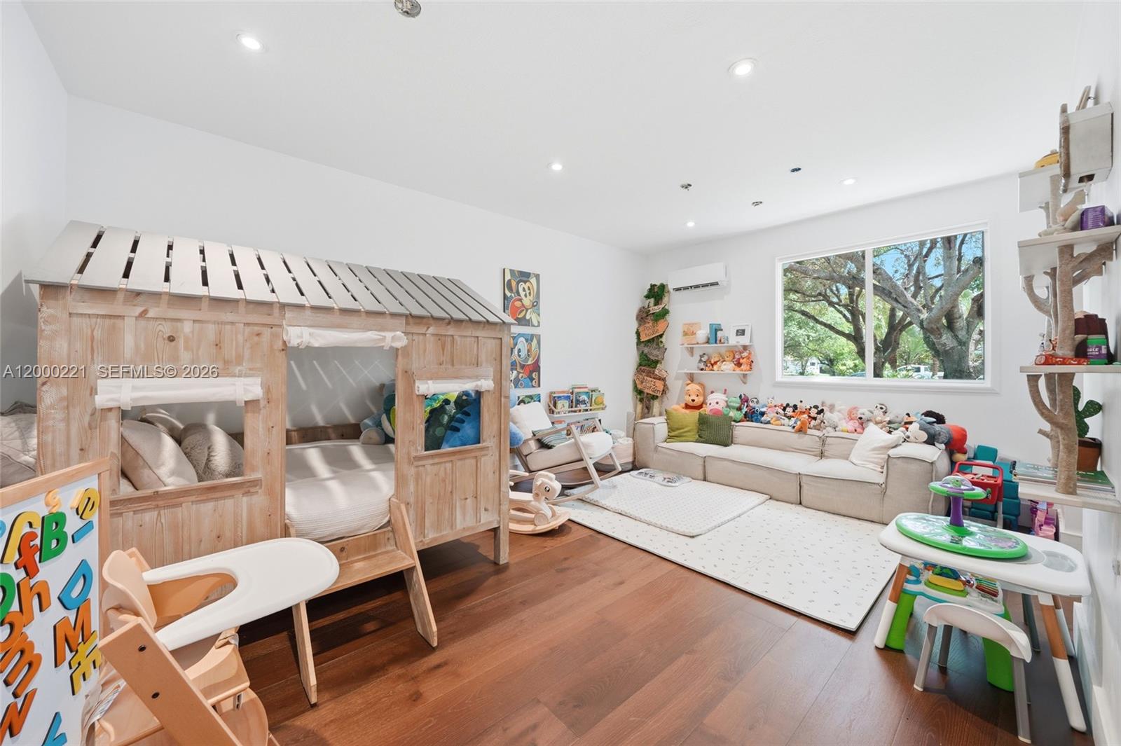 JACARE SUB - Residential