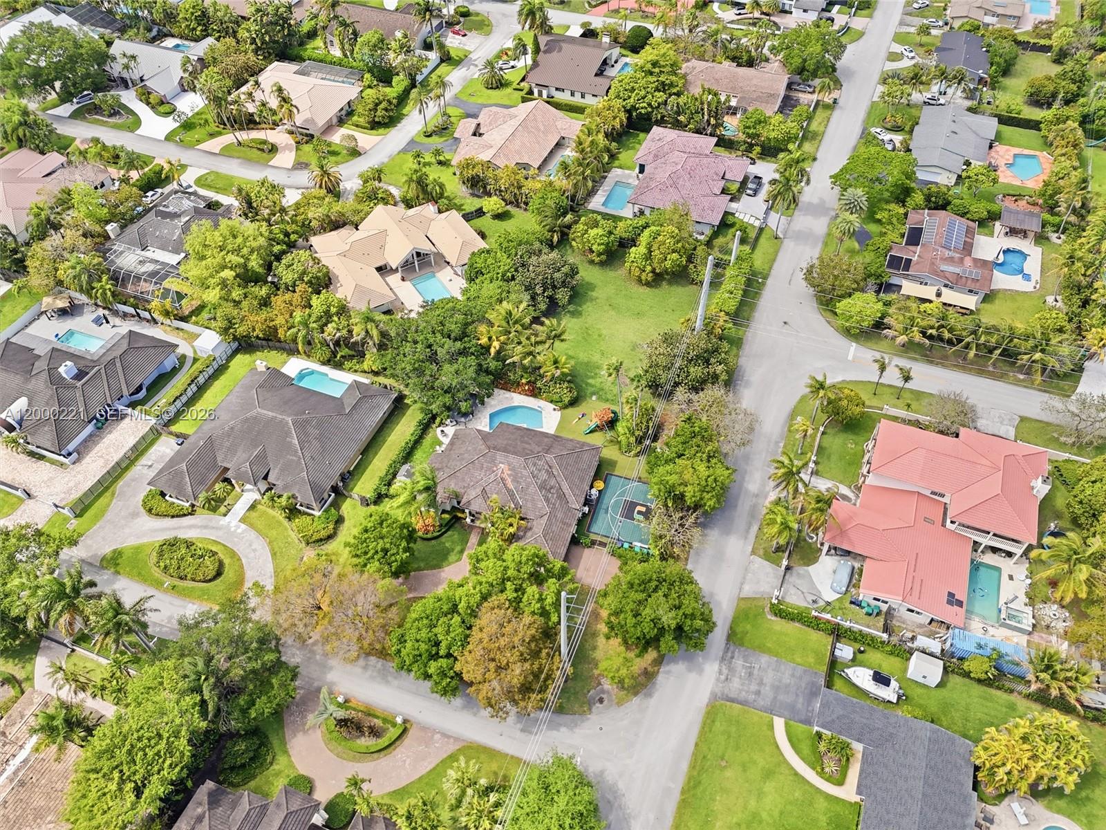 JACARE SUB - Residential