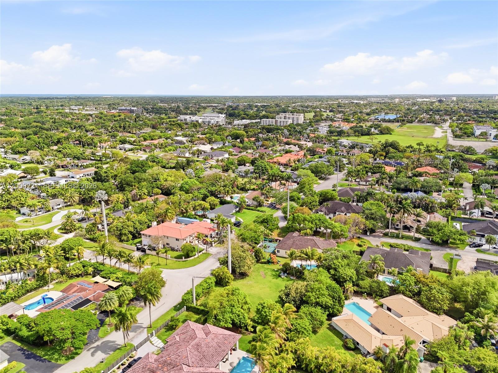 JACARE SUB - Residential