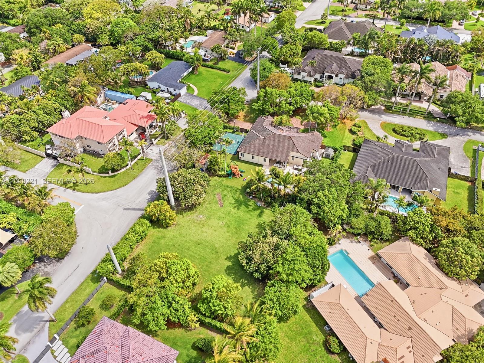 JACARE SUB - Residential