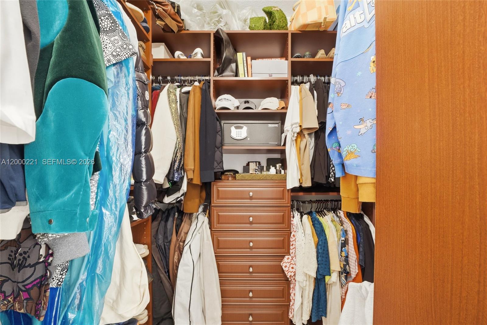 JACARE SUB - Residential