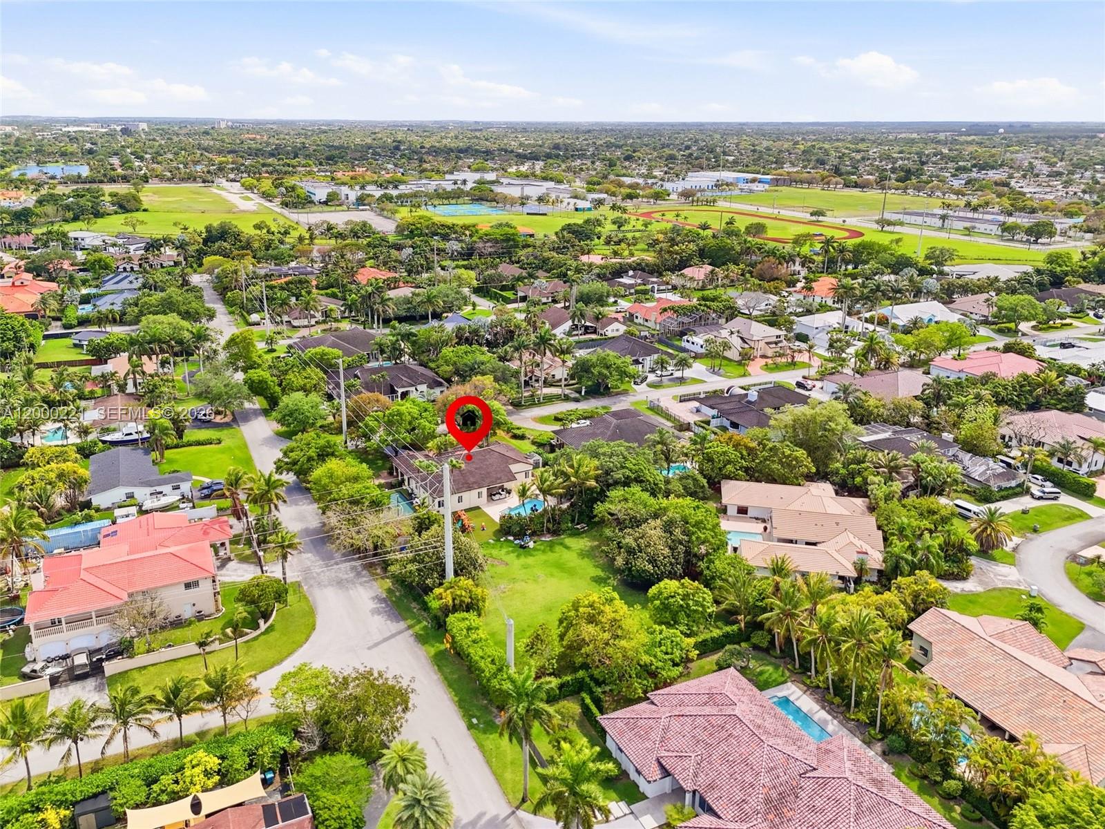 JACARE SUB - Residential