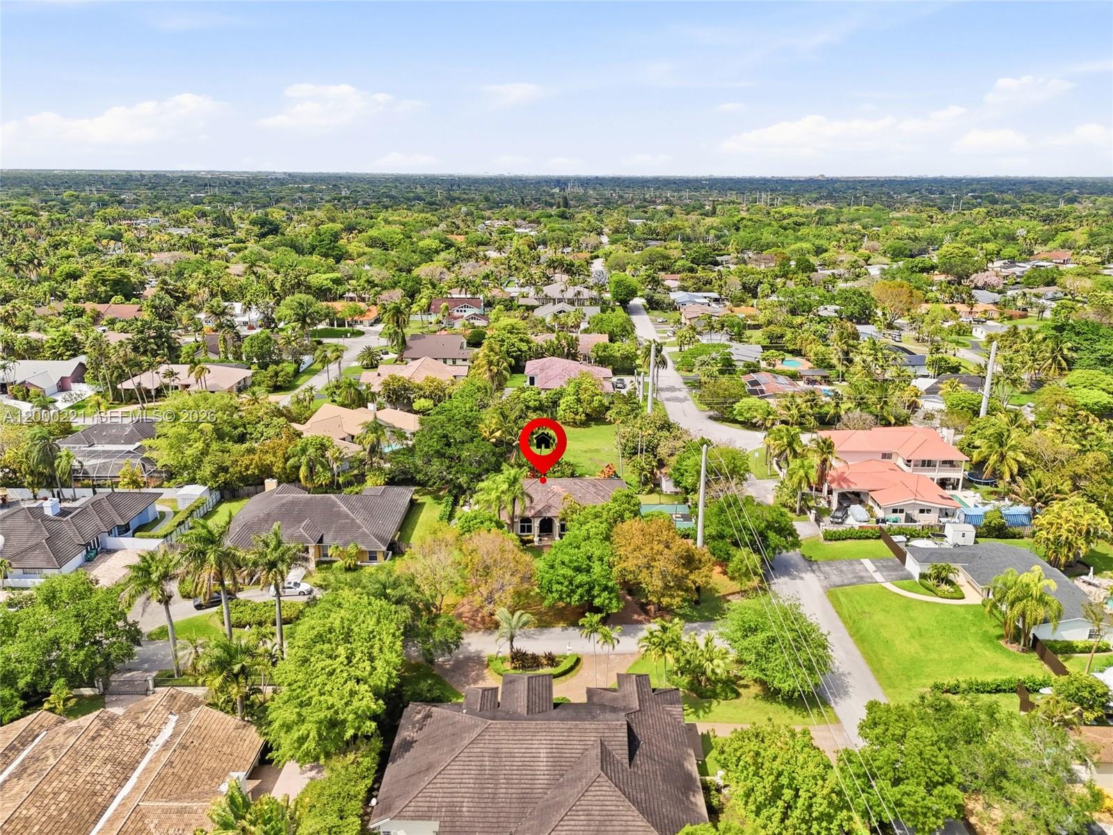 JACARE SUB - Residential