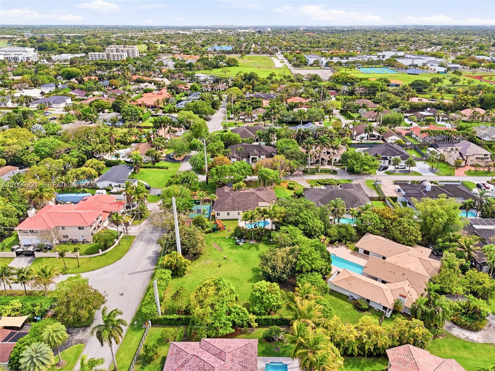 JACARE SUB - Residential