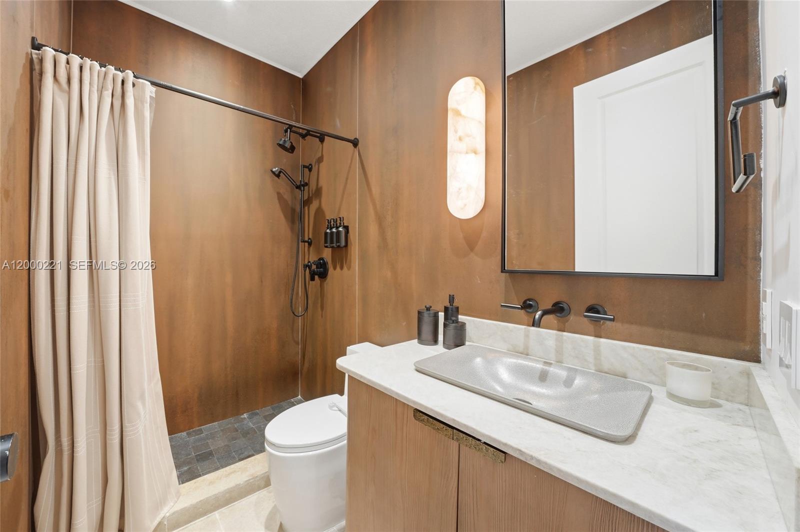 JACARE SUB - Residential