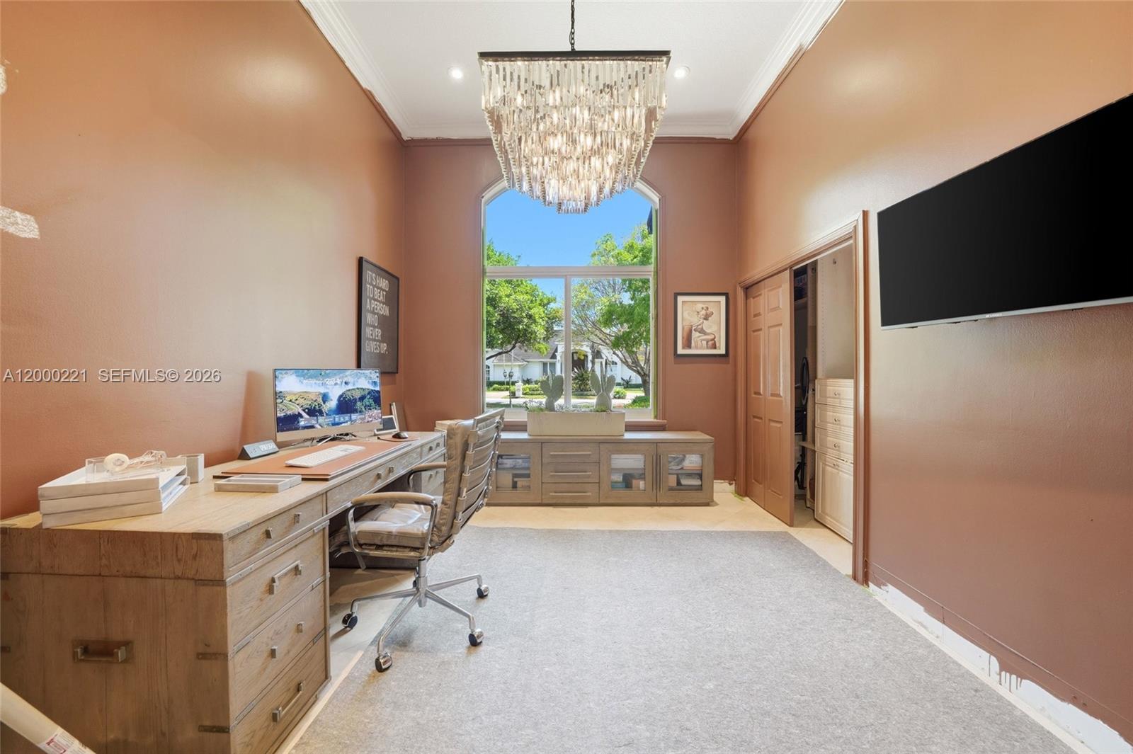 JACARE SUB - Residential