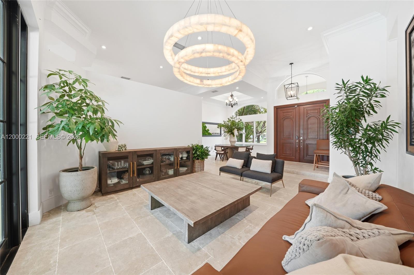 JACARE SUB - Residential