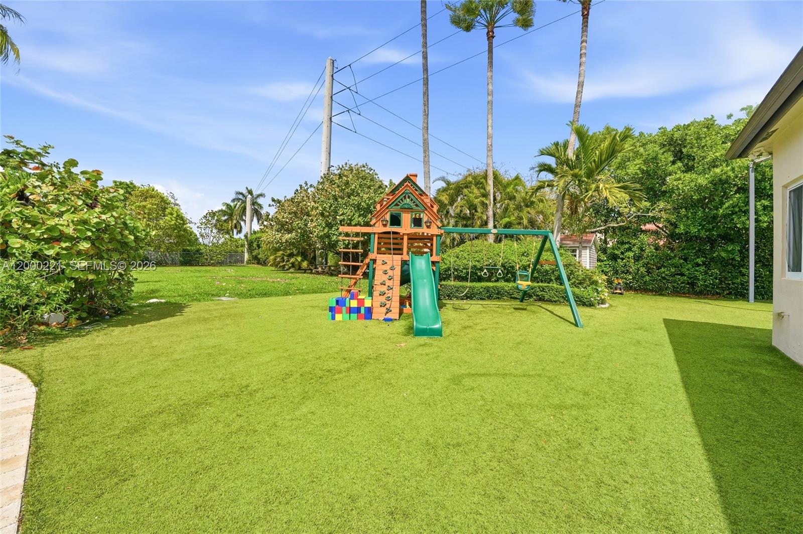 JACARE SUB - Residential