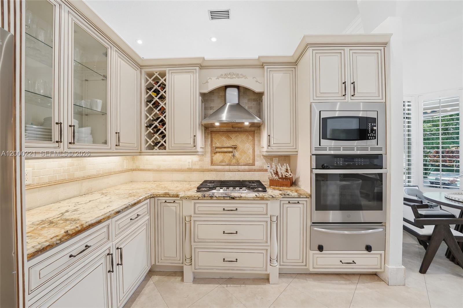 JACARE SUB - Residential