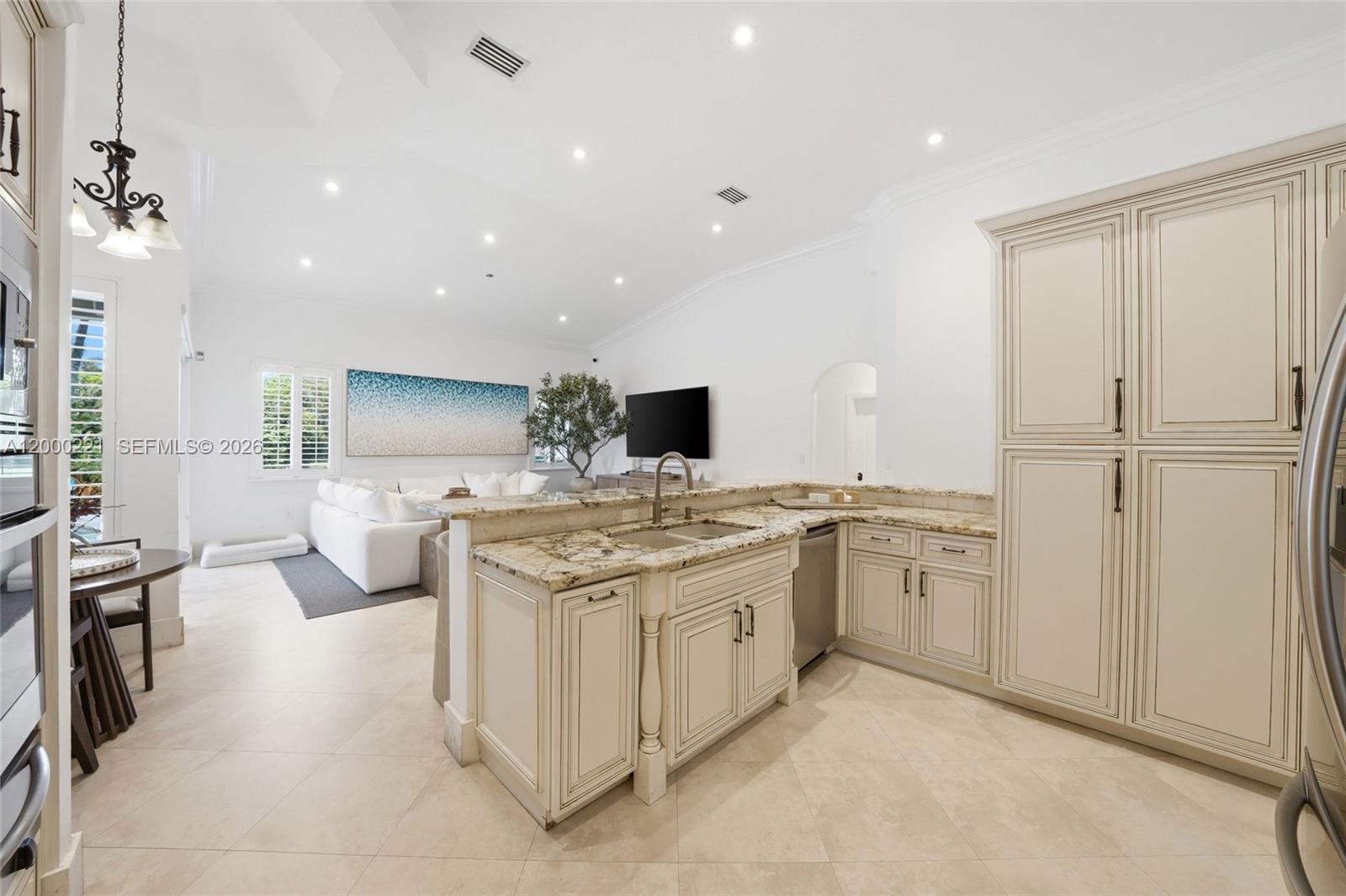 JACARE SUB - Residential