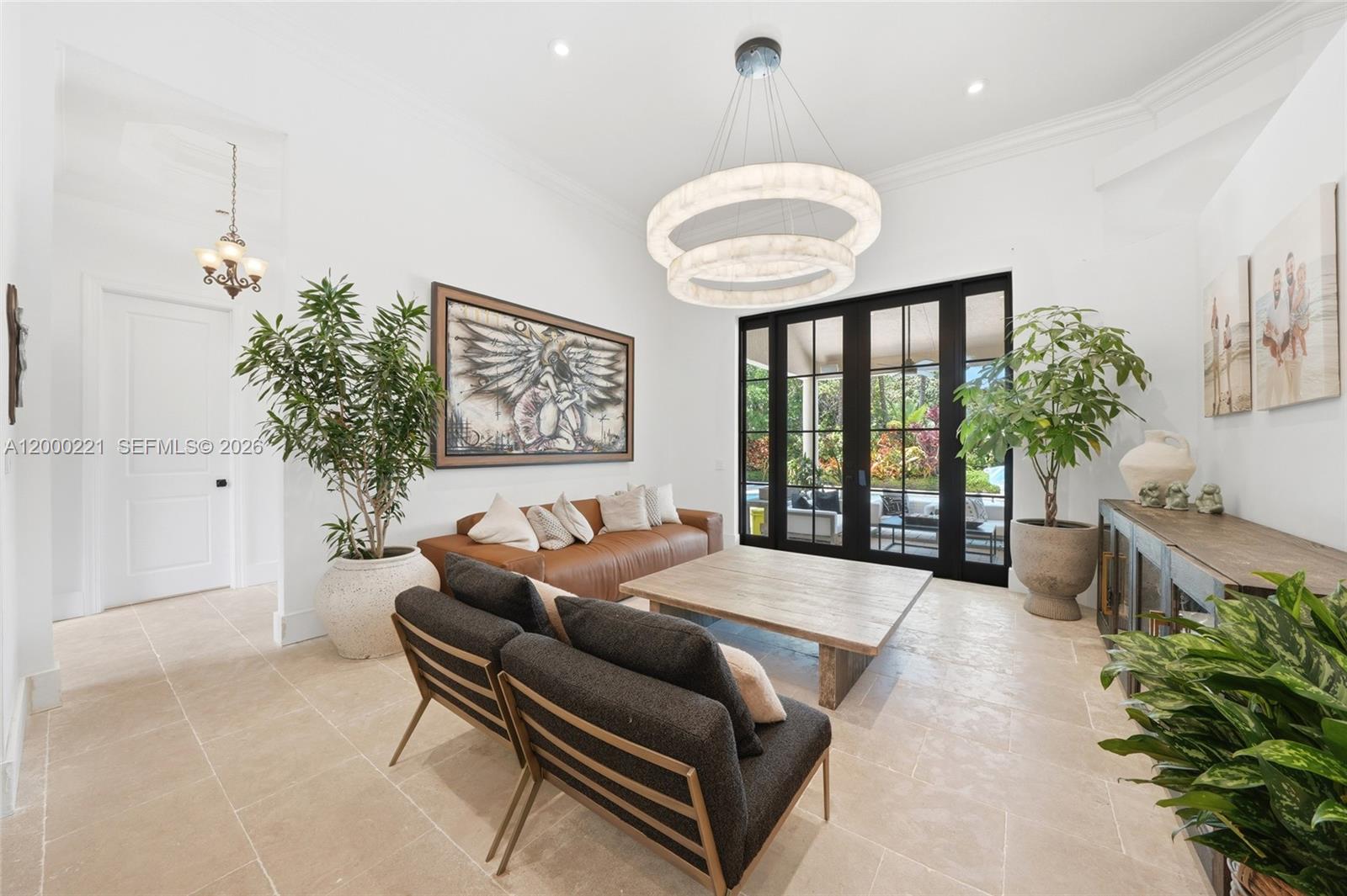 JACARE SUB - Residential