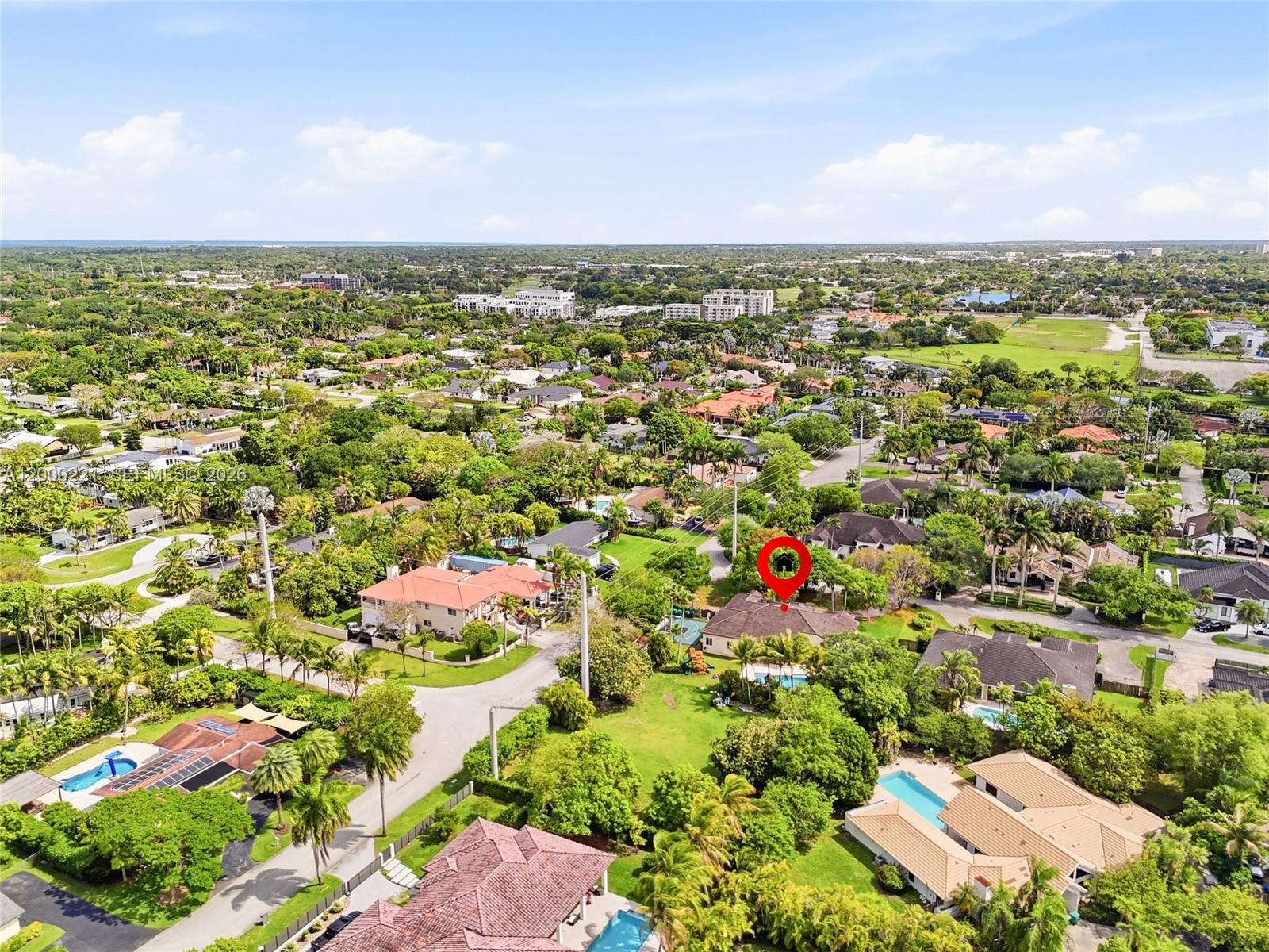 JACARE SUB - Residential