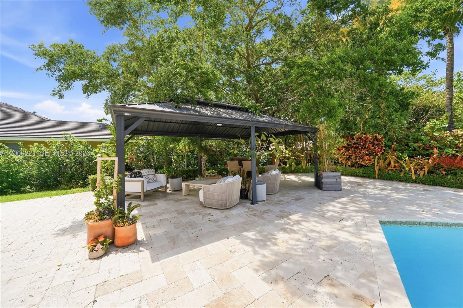 JACARE SUB - Residential