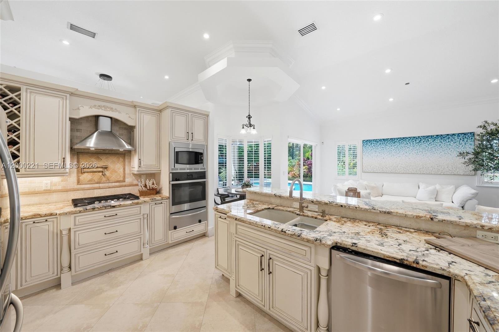 JACARE SUB - Residential