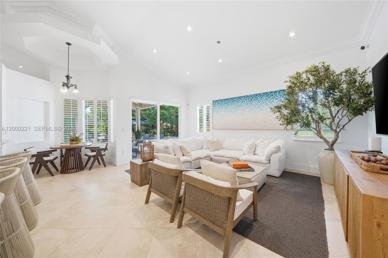 JACARE SUB - Residential