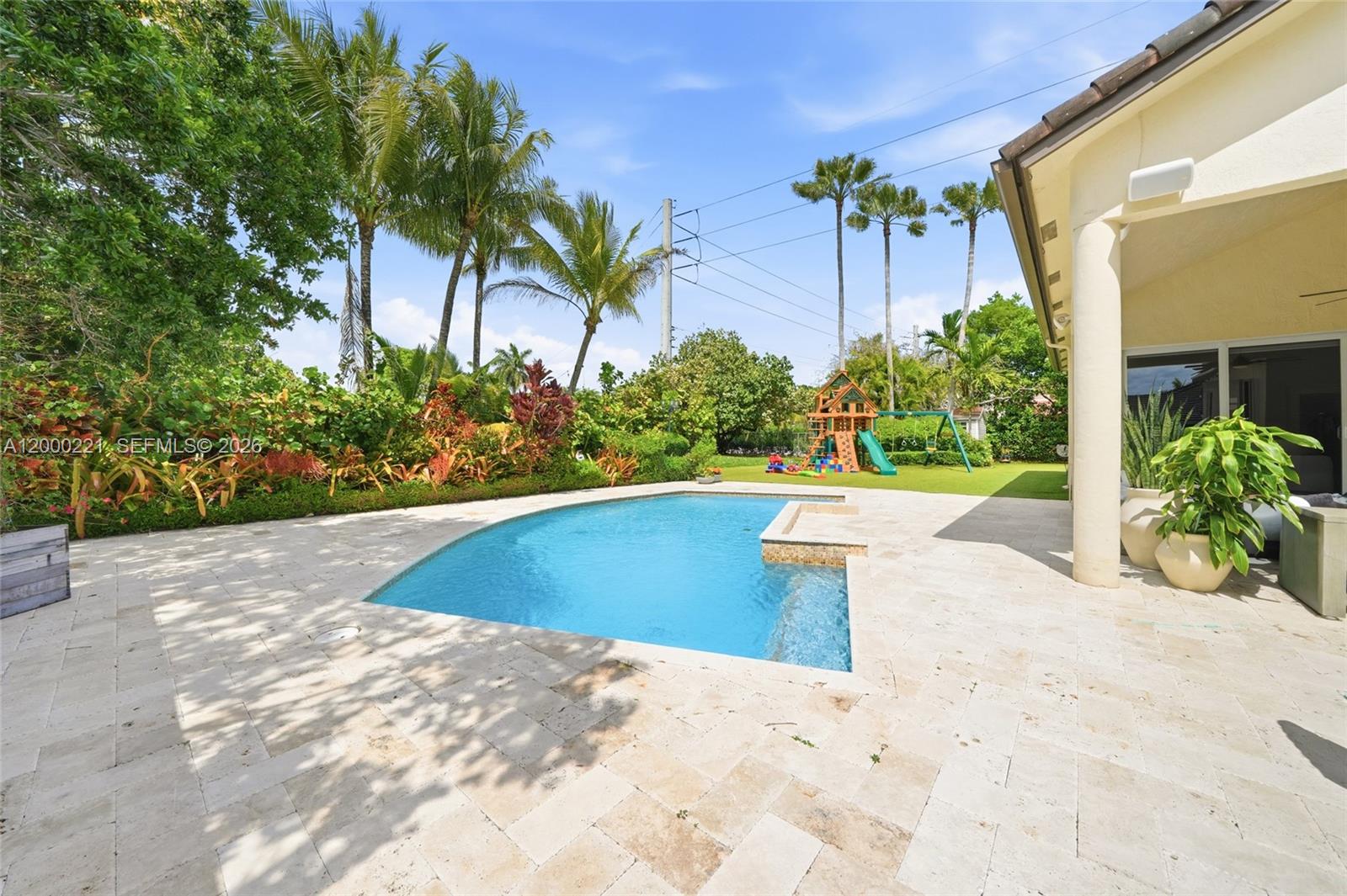 JACARE SUB - Residential