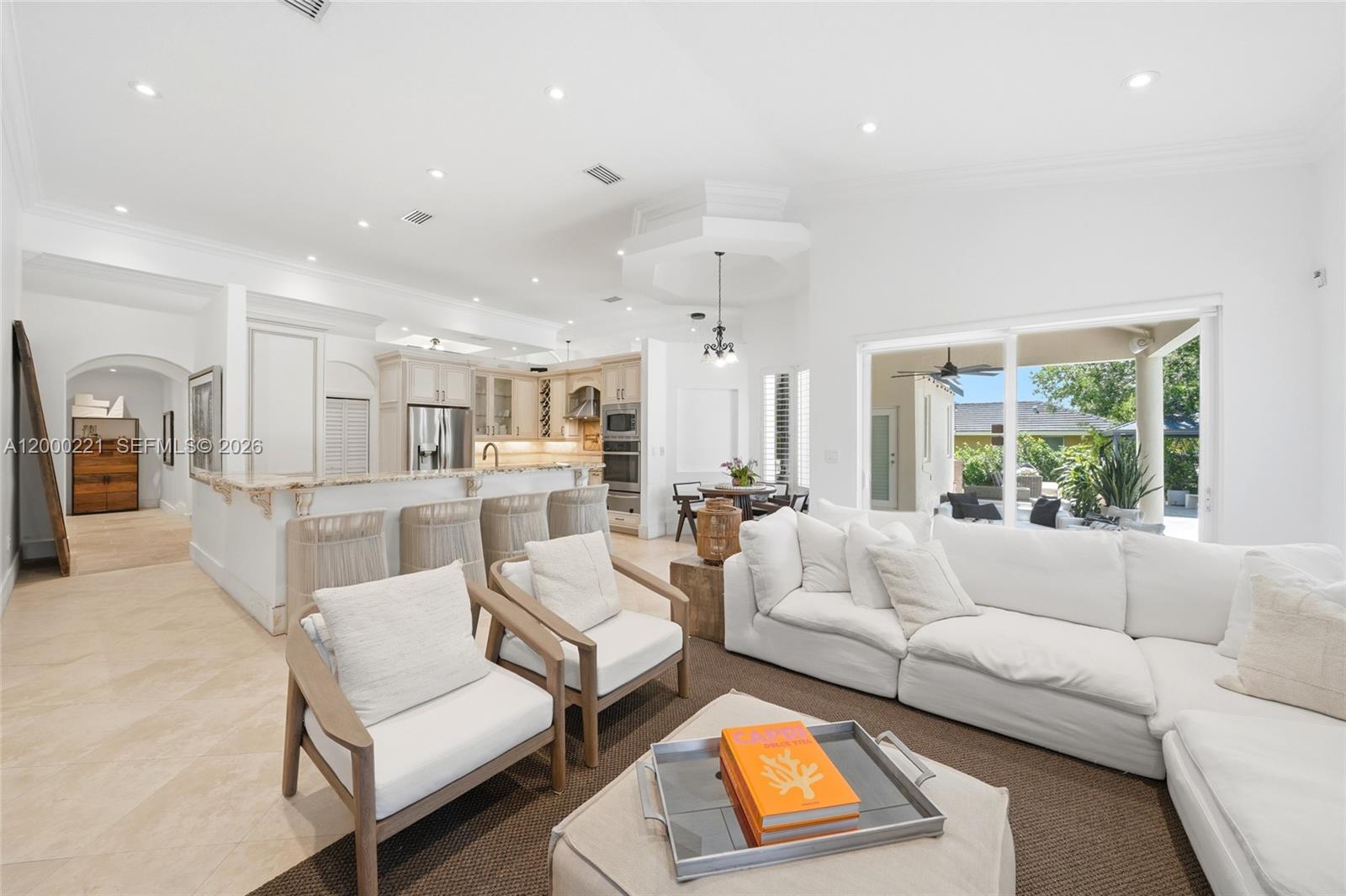 JACARE SUB - Residential