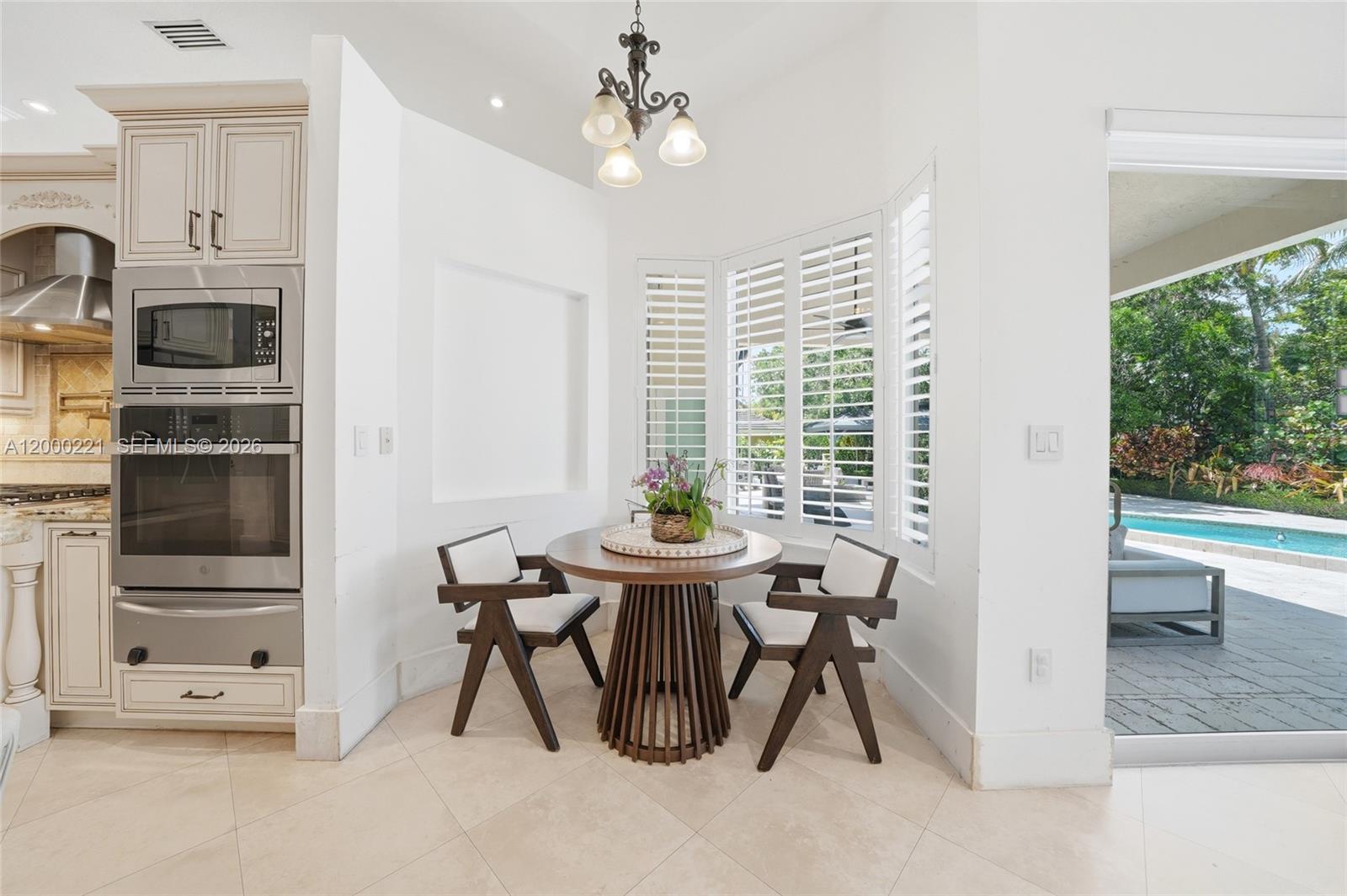 JACARE SUB - Residential