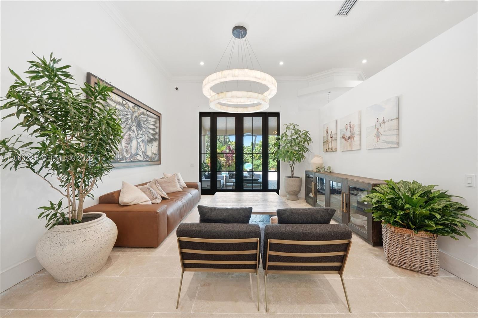 JACARE SUB - Residential