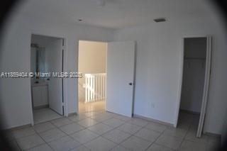 Well maintain two story apartment / townhouse, covered patio, laundry inside the unit, 2 parking spaces assigned, 2 master bedrooms and a half bath on the first floor. Located near the airport, FIU, Doral.