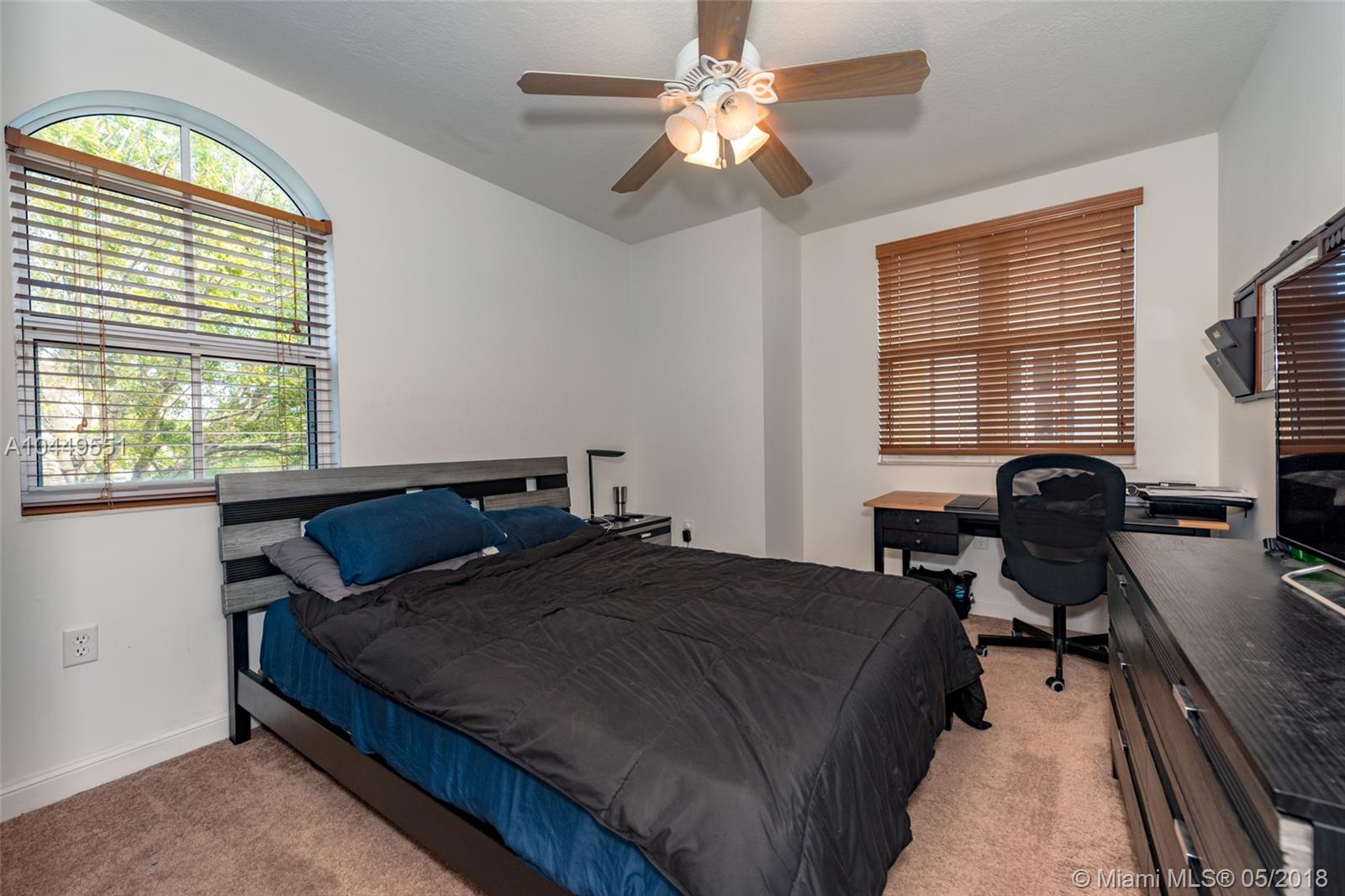 Victoria Park - Residential Lease