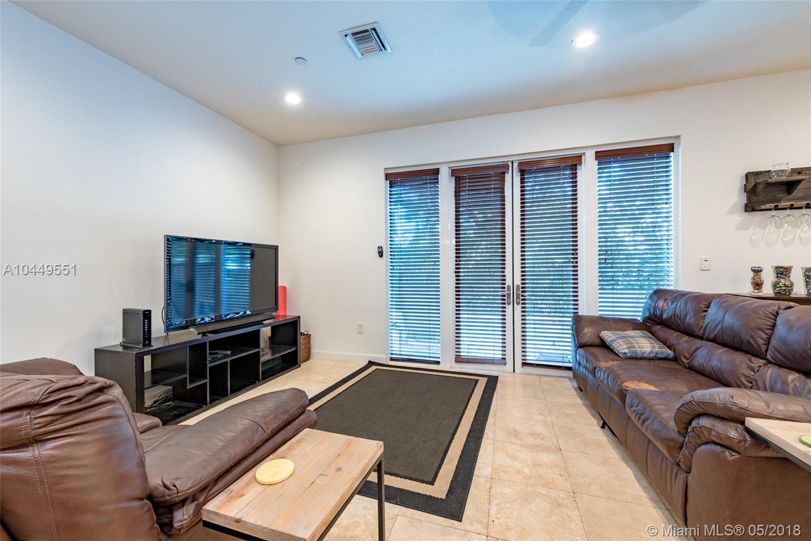 Victoria Park - Residential Lease