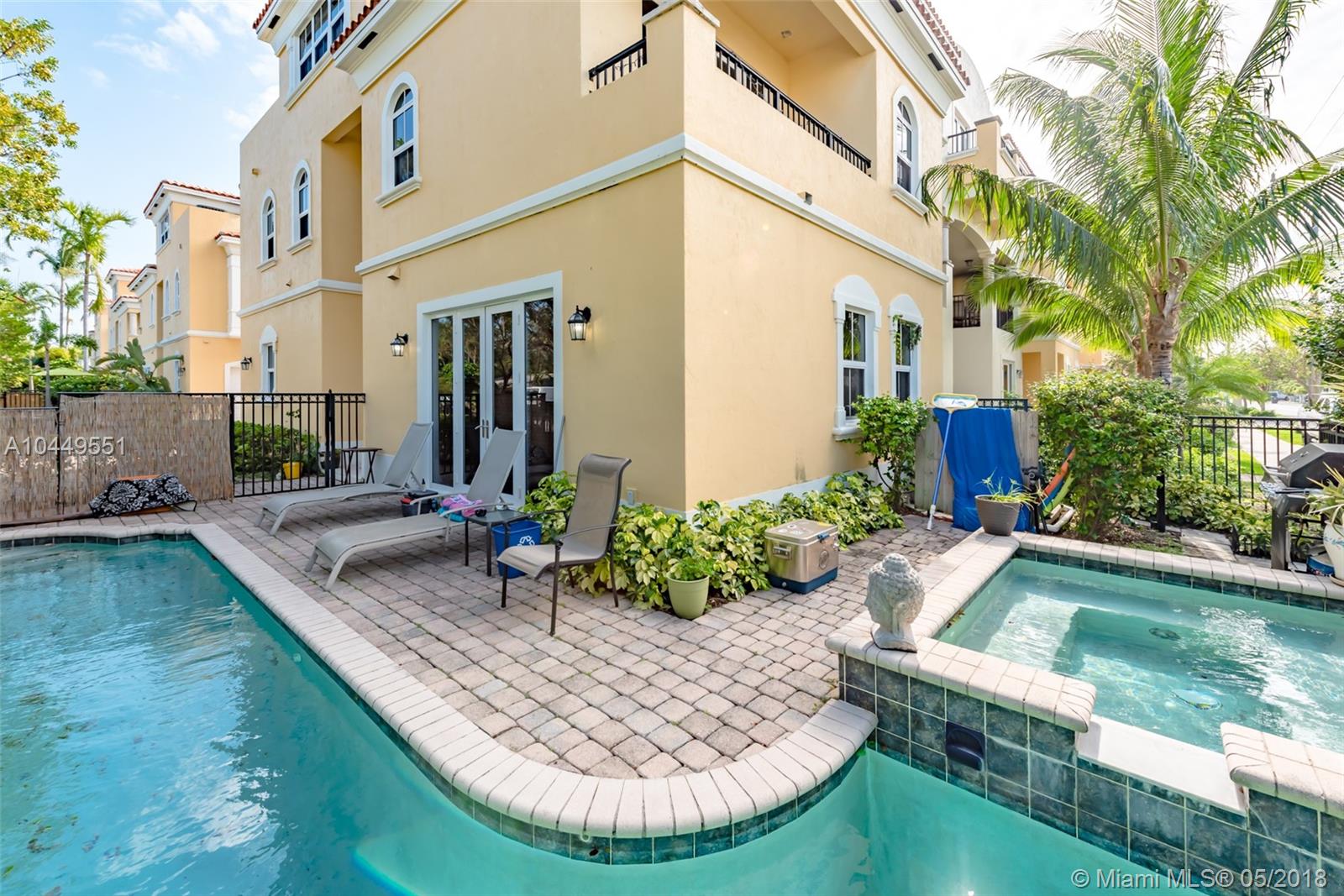 Victoria Park - Residential Lease