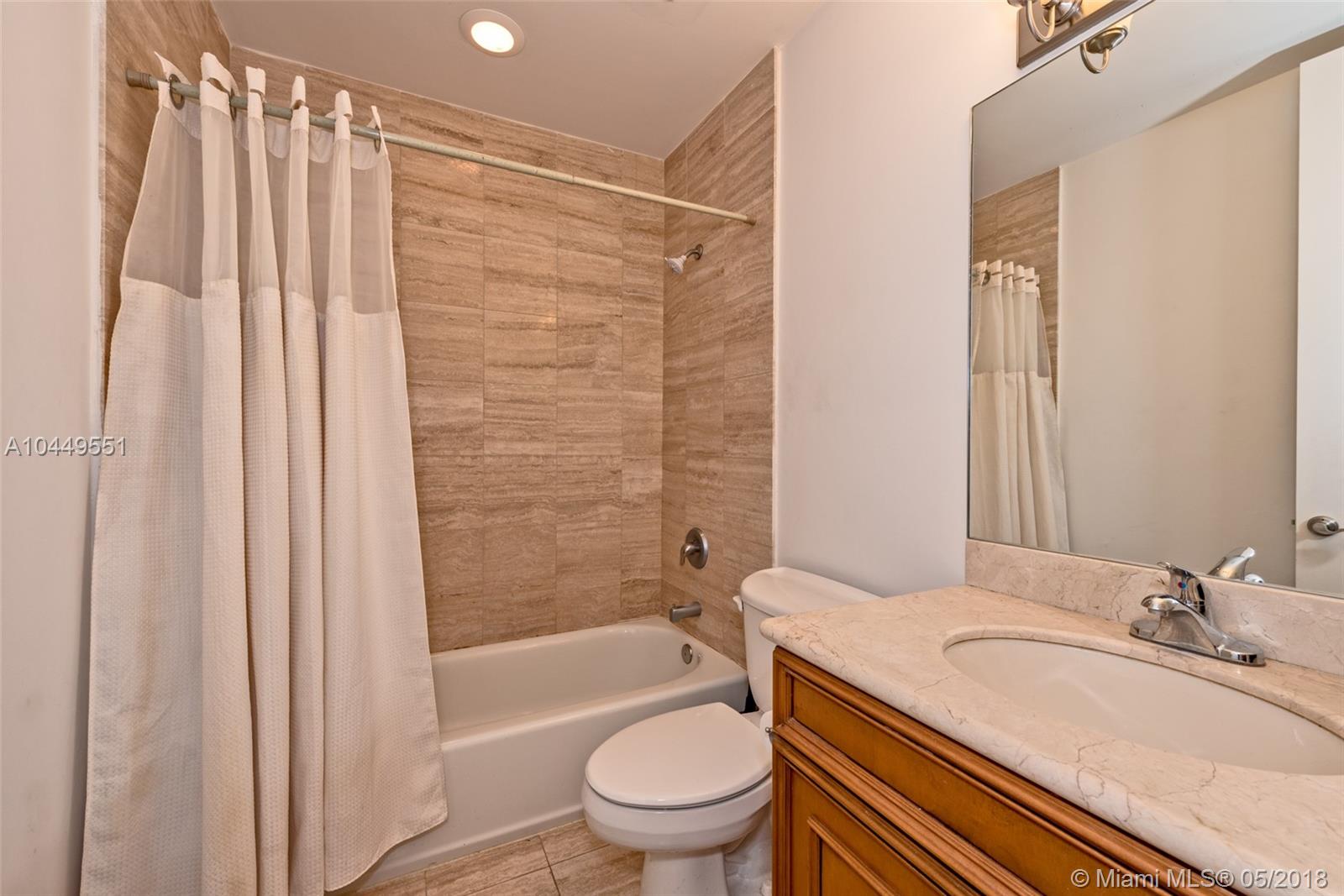 Victoria Park - Residential Lease