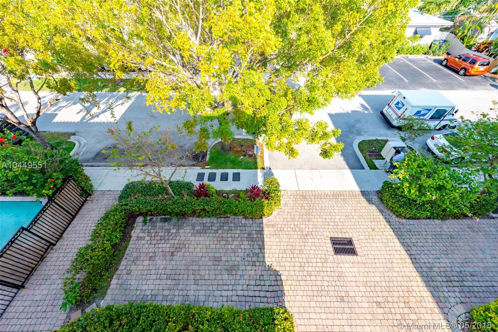 Victoria Park - Residential Lease