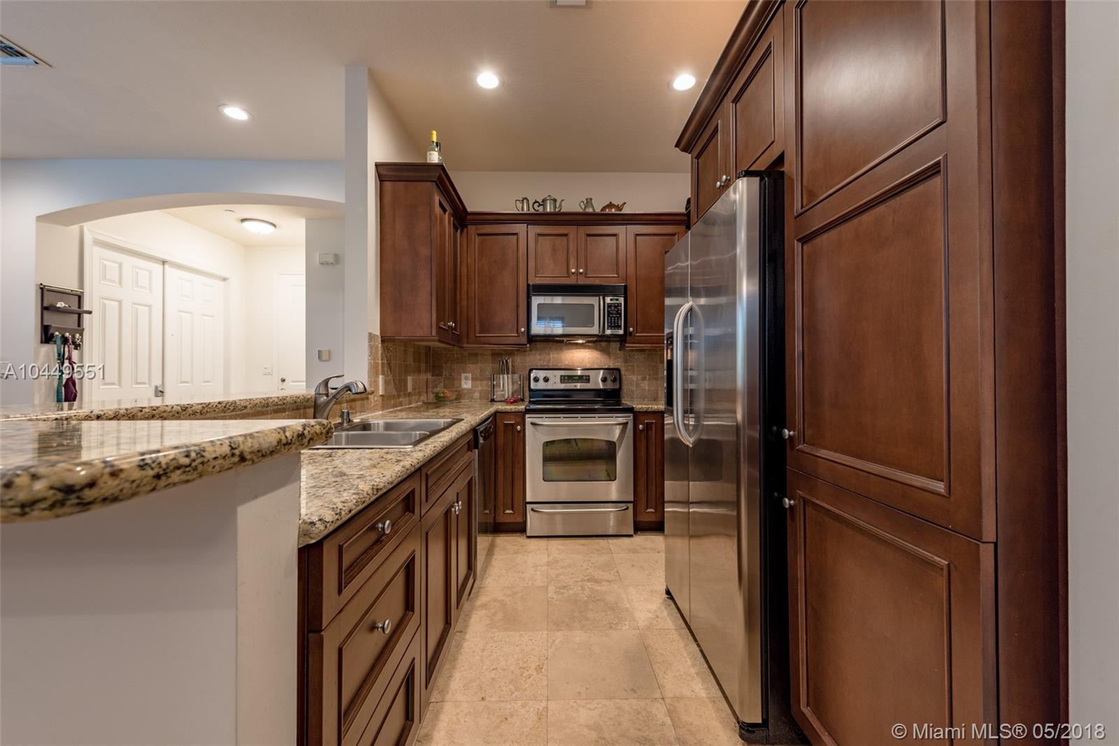 Victoria Park - Residential Lease