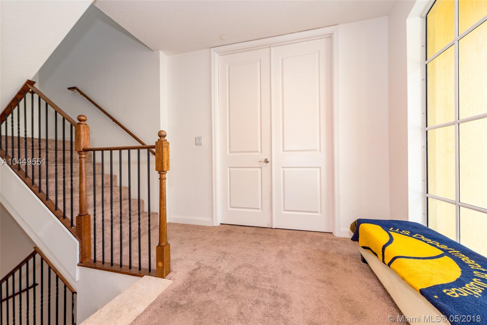 Victoria Park - Residential Lease