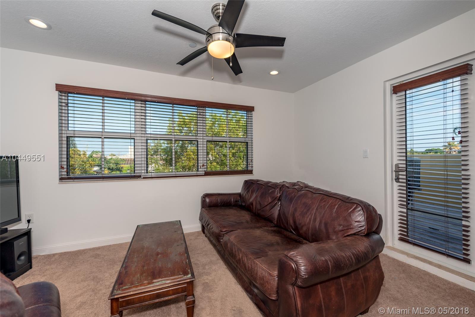 Victoria Park - Residential Lease