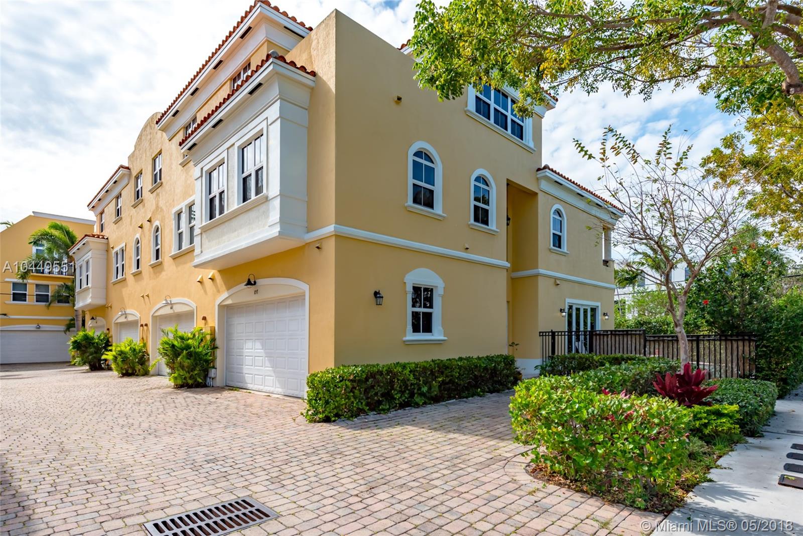 Victoria Park - Residential Lease