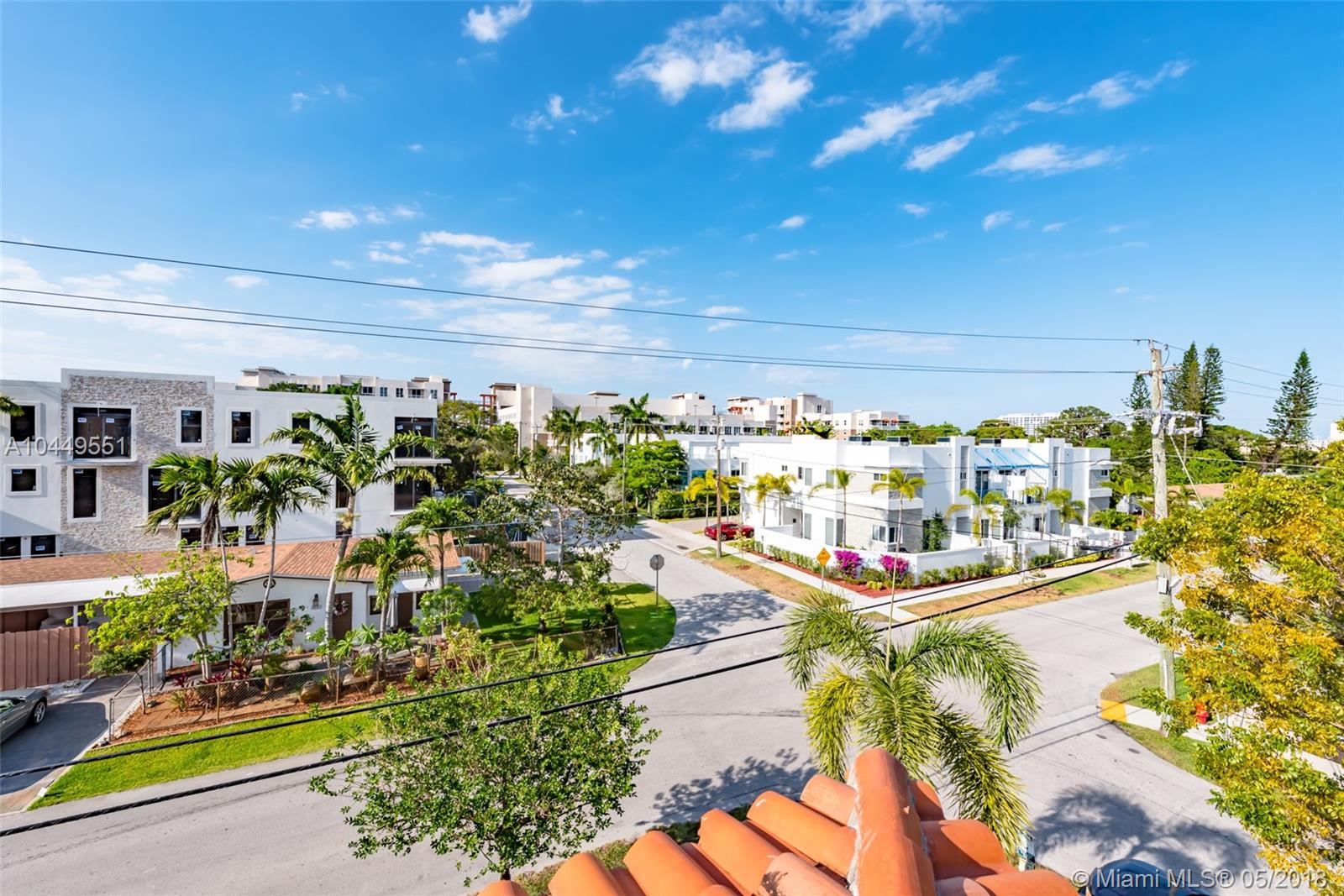 Victoria Park - Residential Lease