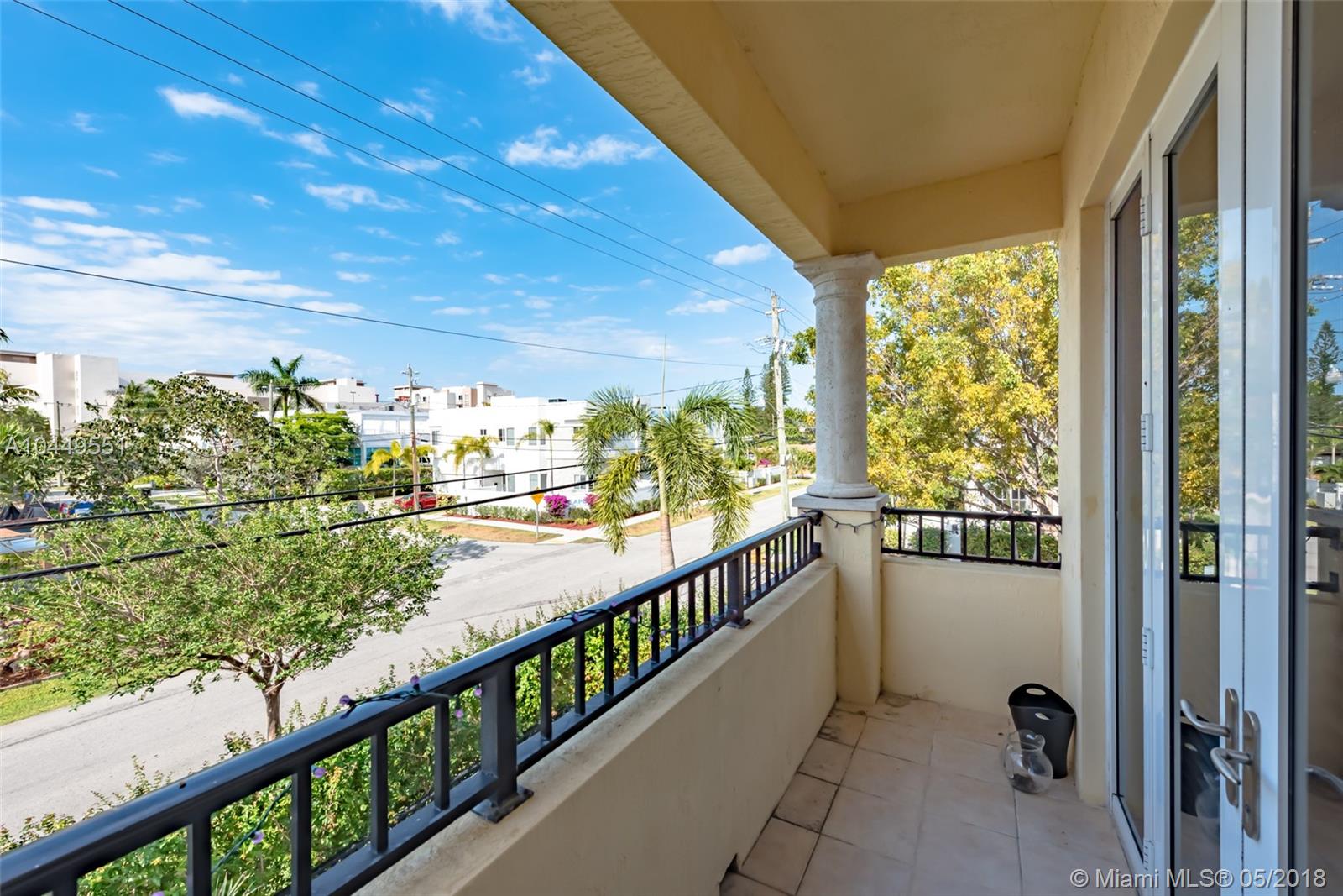 Victoria Park - Residential Lease