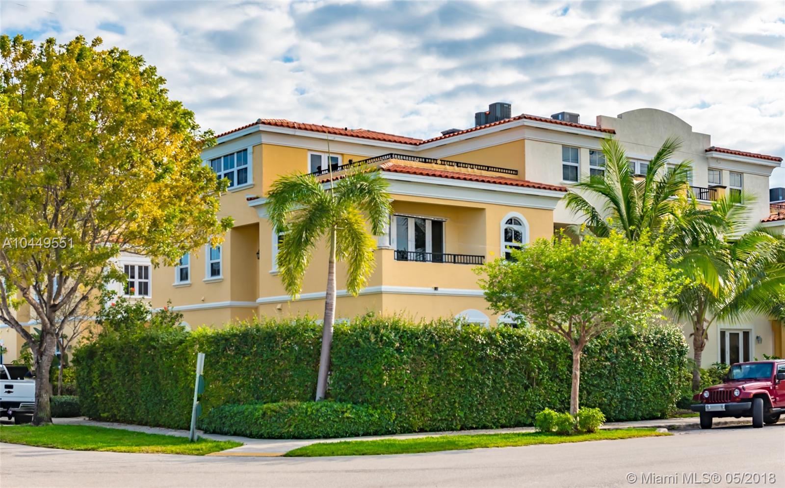 Victoria Park - Residential Lease