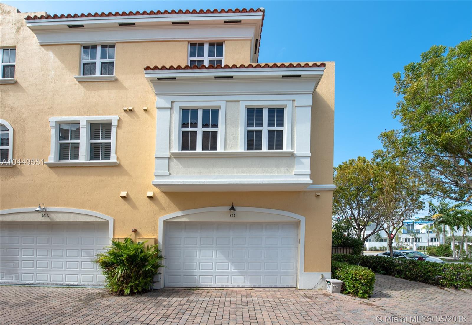 Victoria Park - Residential Lease