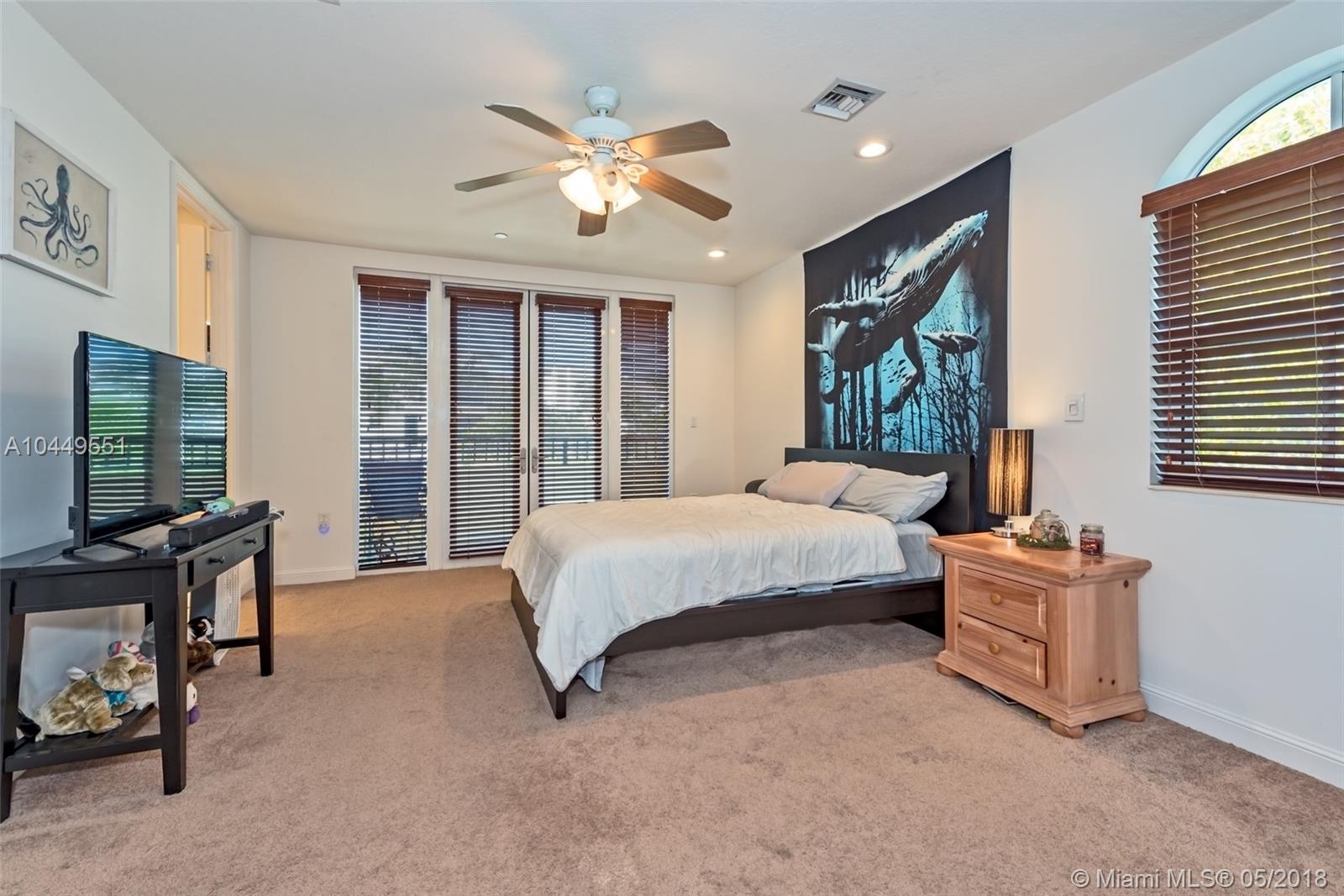 Victoria Park - Residential Lease