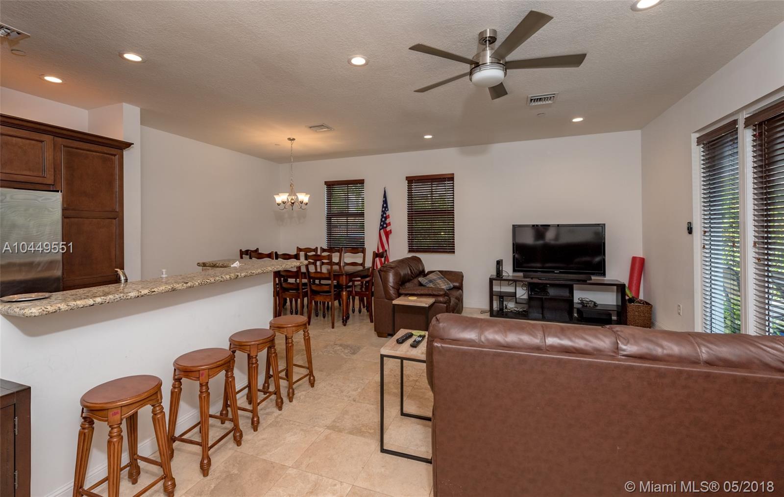 Victoria Park - Residential Lease