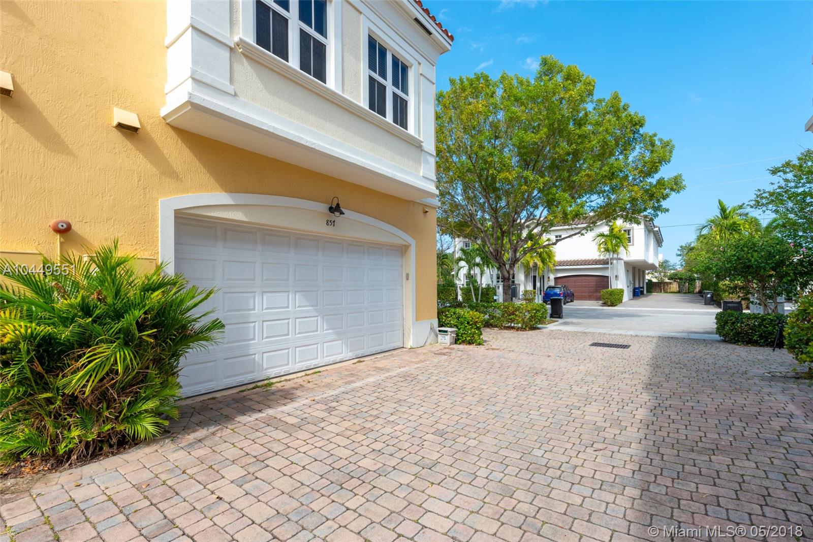 Victoria Park - Residential Lease