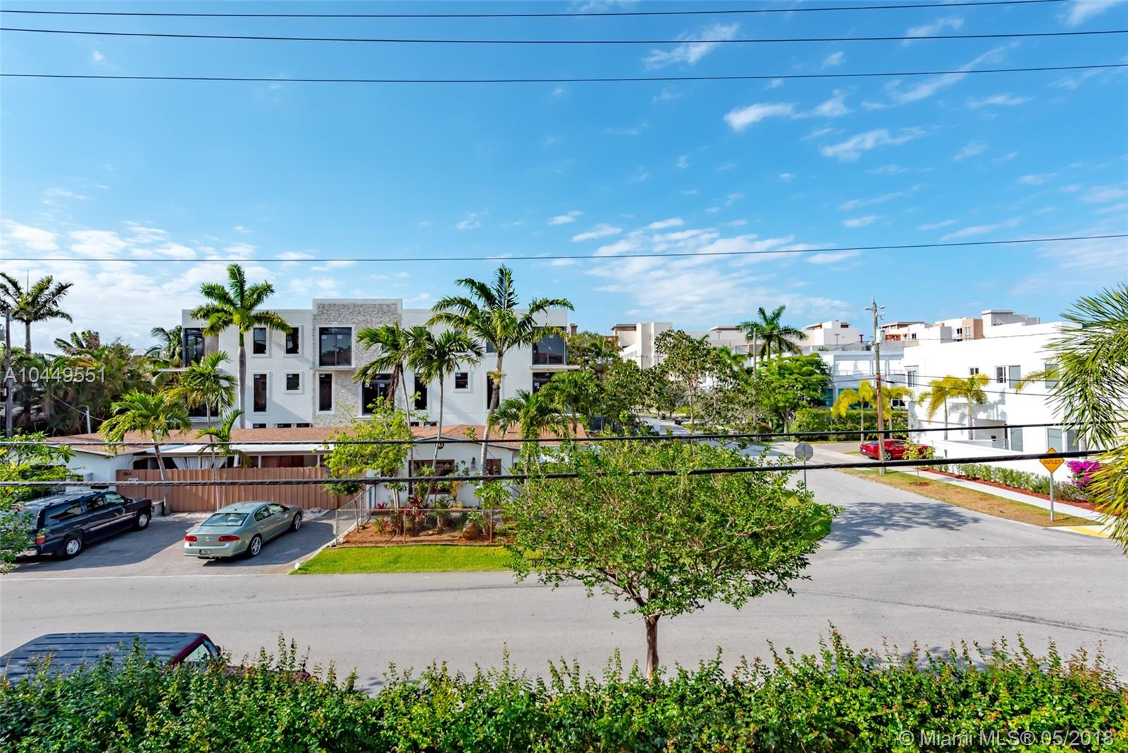 Victoria Park - Residential Lease