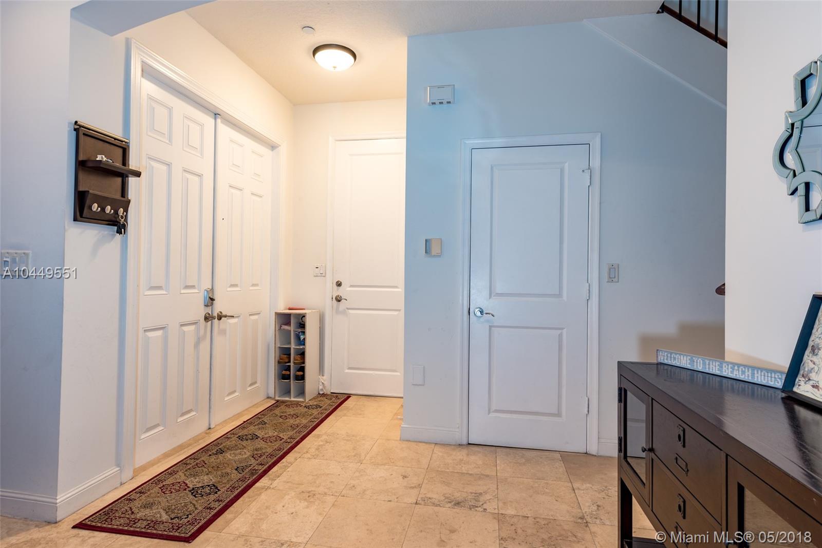 Victoria Park - Residential Lease