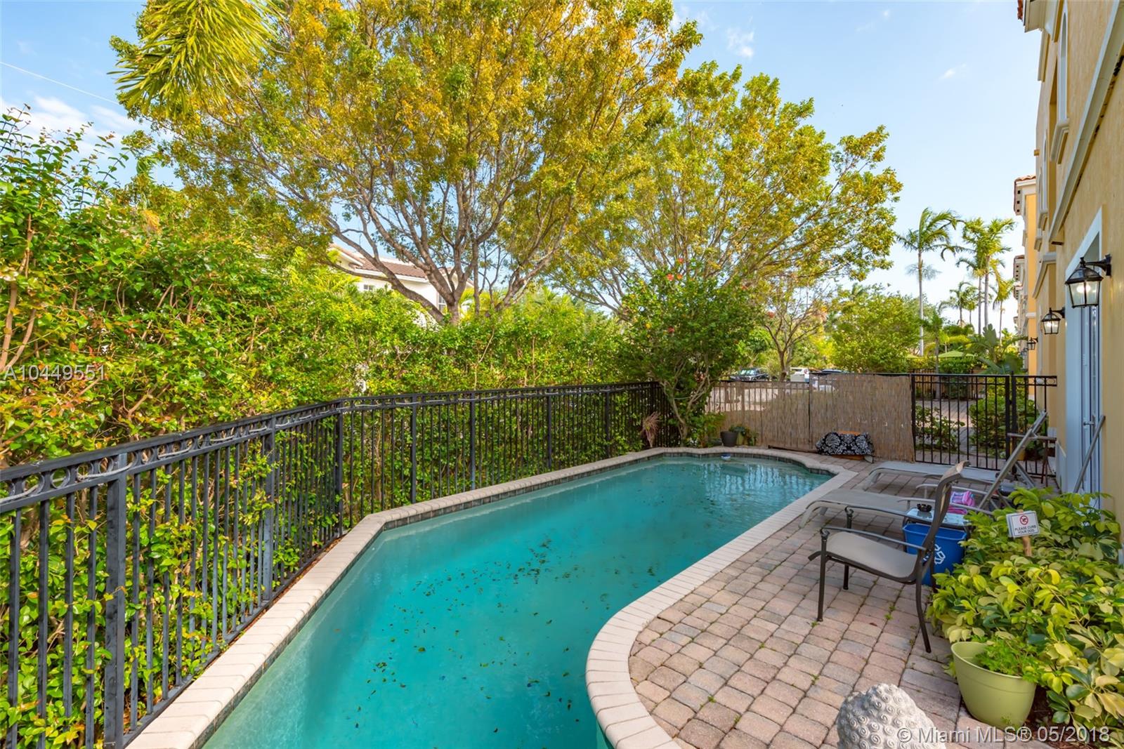 Victoria Park - Residential Lease