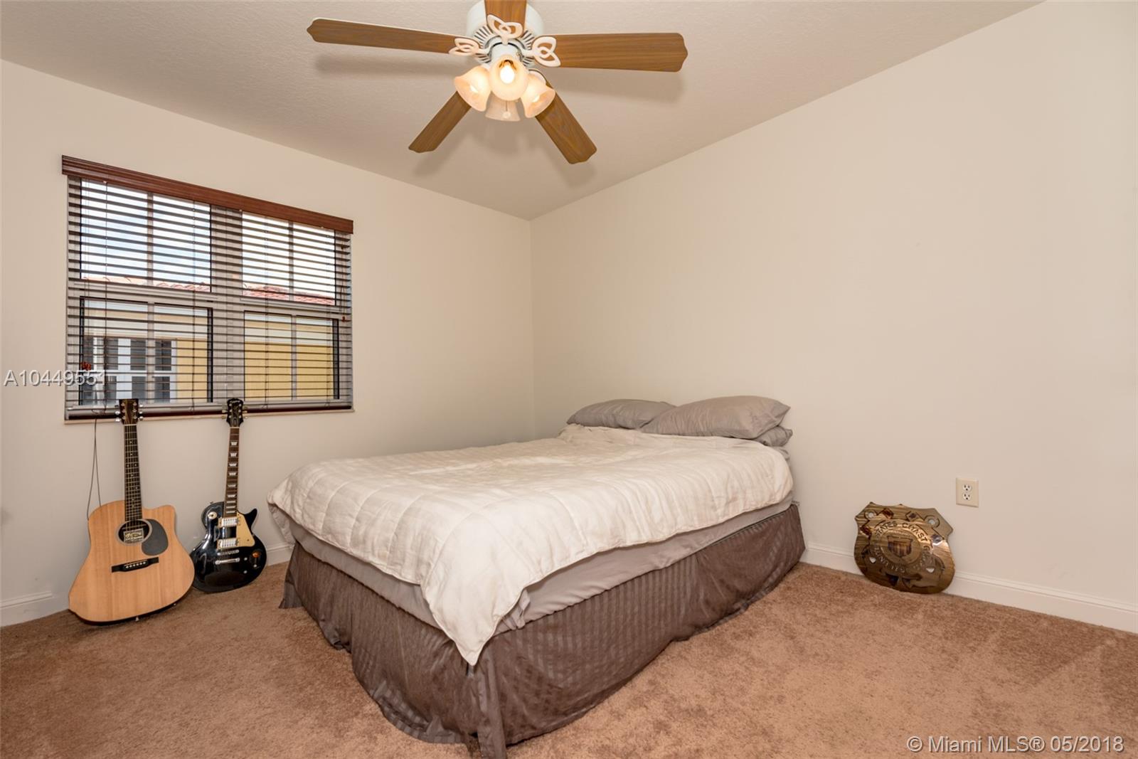 Victoria Park - Residential Lease